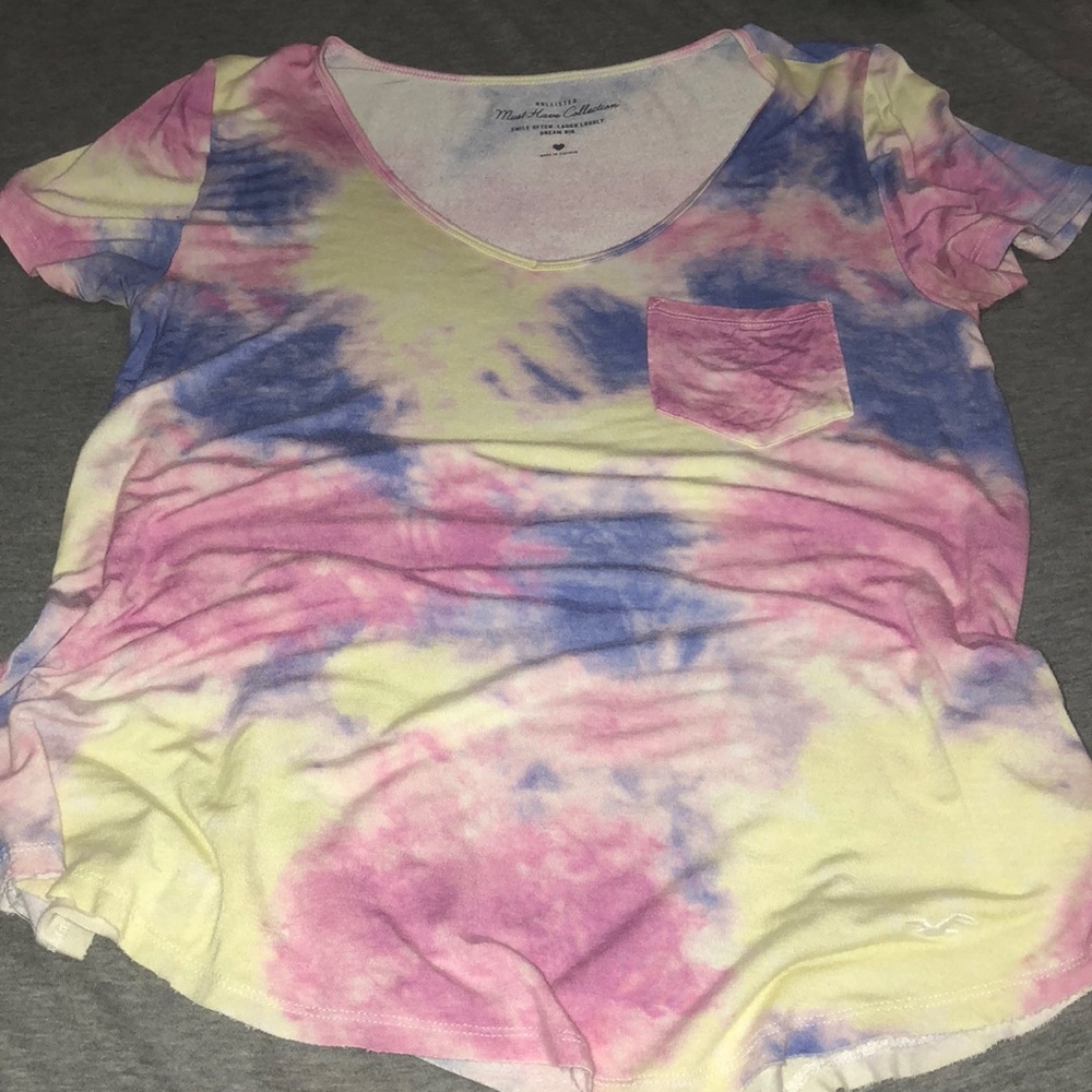 Hollister T-Shirt